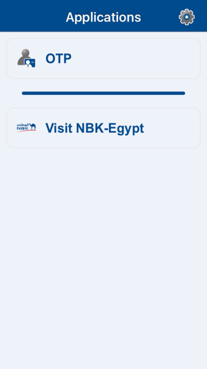 NBK Mobile Secure – (EGY)