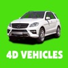 4D Vehicles - Smartcom Junior