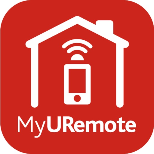 MyURemote - Universal Remote