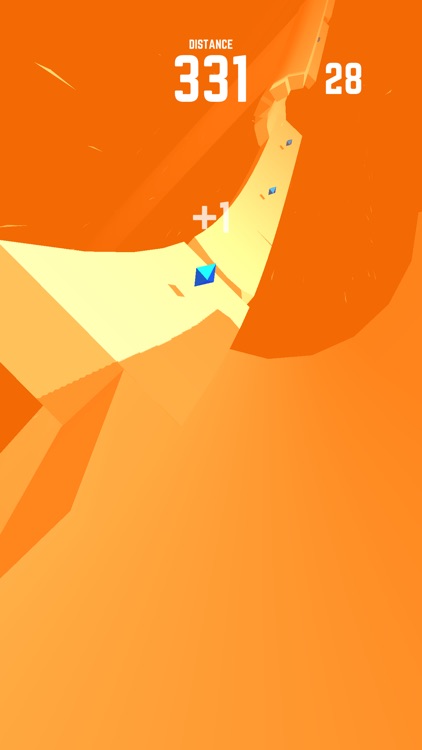 Canyon Run screenshot-4