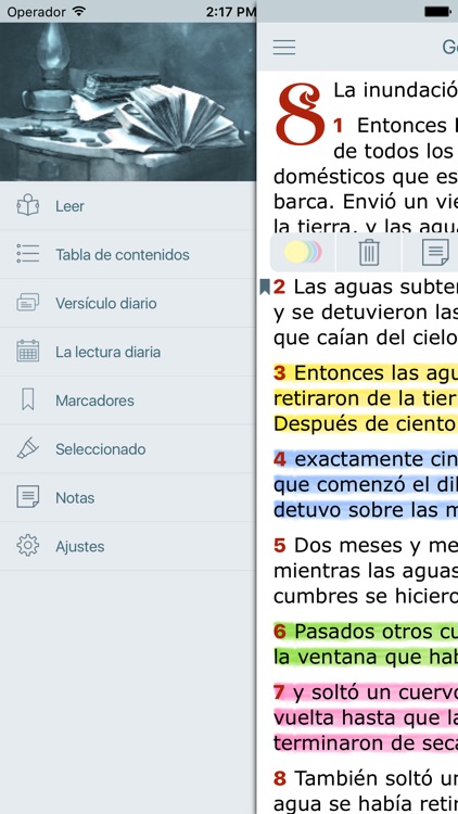 La Biblia NTV en Español Audio