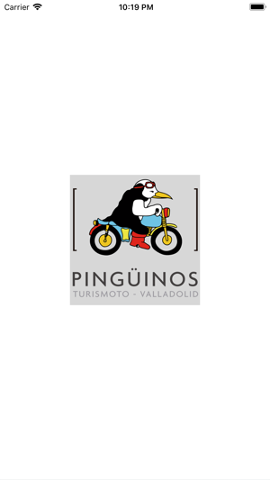 Pingüinos