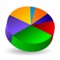 Chart Maker is a powerful graphing tool that lets you create printable charts on your iPad
