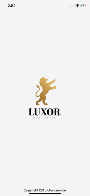 Luxor Movil Services(圖1)-速報App