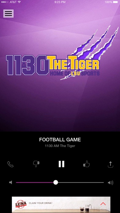 1130 AM: The Tiger screenshot 3