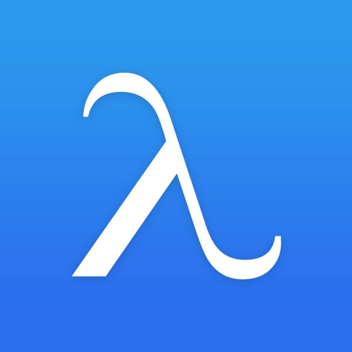 iPhysics™ iOS App