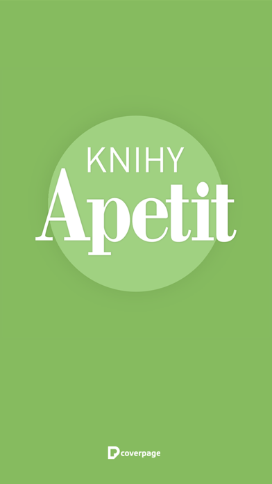 How to cancel & delete Knihy Apetit from iphone & ipad 1