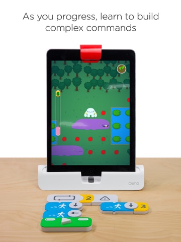 Osmo Coding Awbie screenshot 3