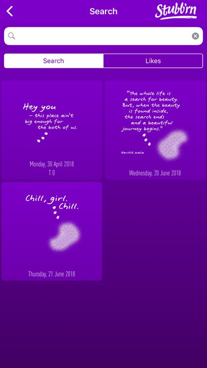 Stubb’rn screenshot-3