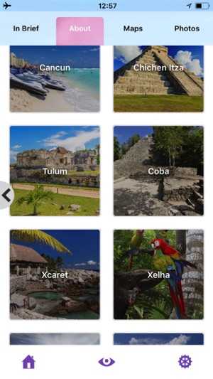 Riviera Maya 旅游指南(圖2)-速報App