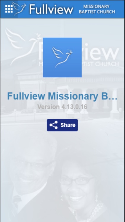 Fullview Missionary Baptist