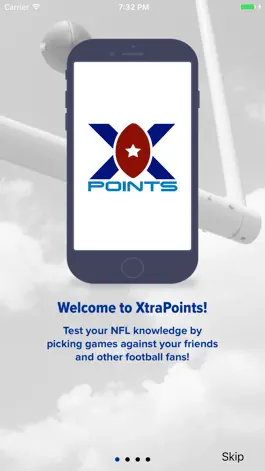 Game screenshot XtraPoints - Football Picks apk