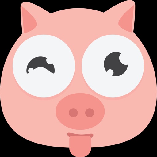 MyPig stickers