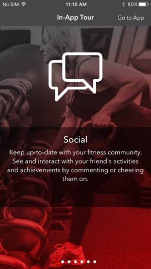 Tremont Athletic Club(圖2)-速報App