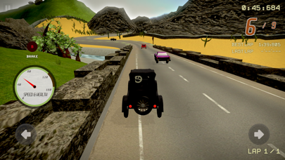 A-Racer screenshot 4