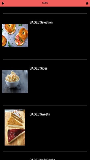 Bagel Store Fac(圖2)-速報App