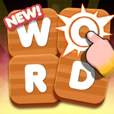 Activities of World of Words - Word Spin