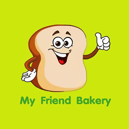 MyFriendBakery