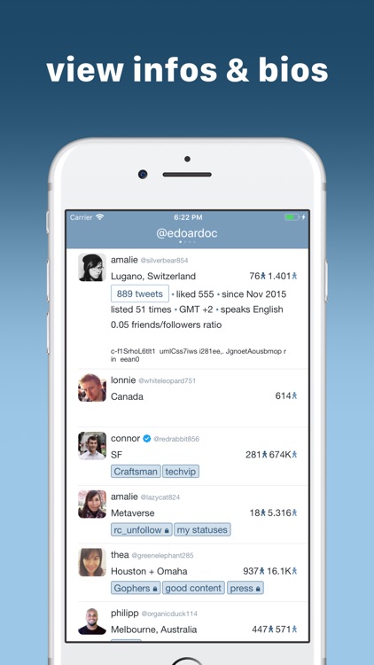 Listabird