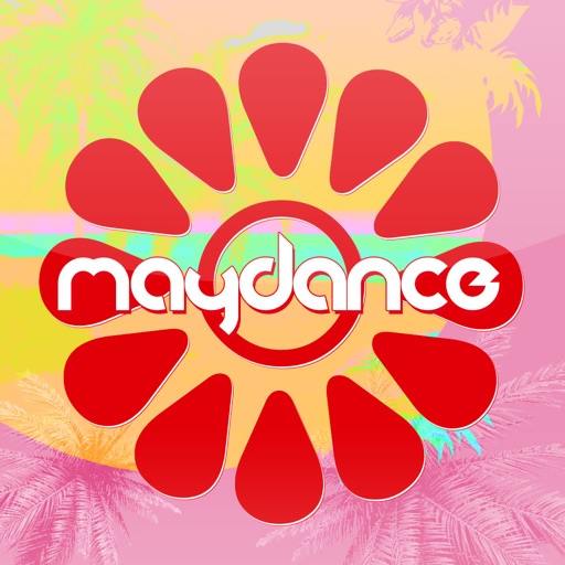 MAYDANCE icon
