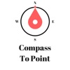 Compass To Point