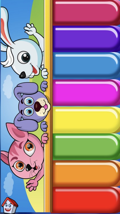 Baby Games For Kids screenshot-3