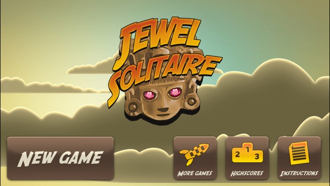 Jewel Solitaire(圖3)-速報App