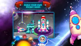 Game screenshot Astronomy Space Learning Game mod apk