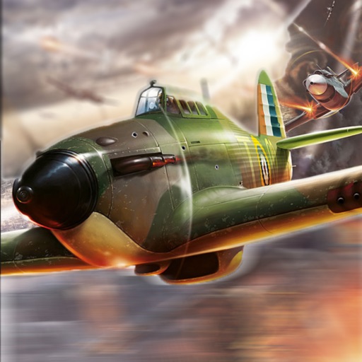 Hurricane: Rush Icon