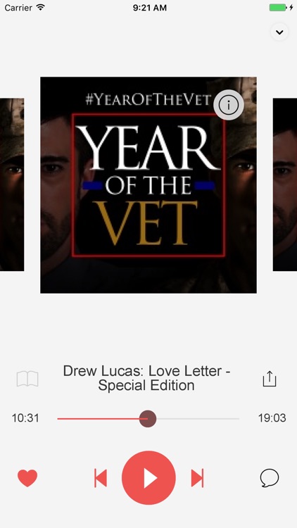 #YearOfTheVet