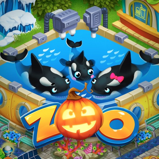 ZooCraft: Animal Family