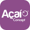 Açaí Concept Delivery