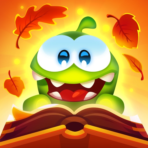 Cut the Rope: Magic GOLD