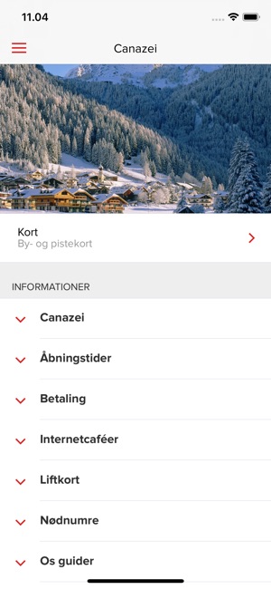 Danski Skiferier(圖2)-速報App