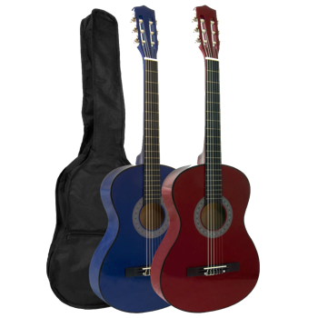 Learn To Play Classical Guitar