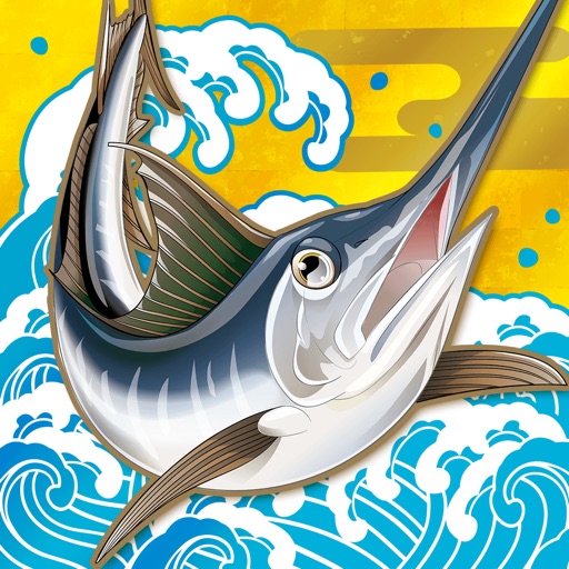 釣りスタ