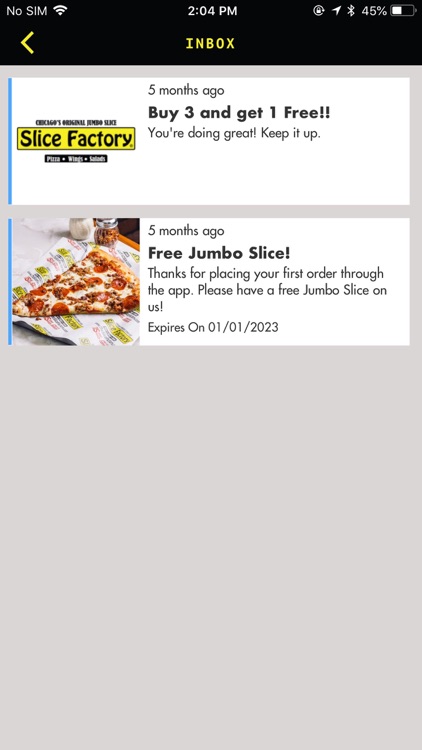 Slice Factory