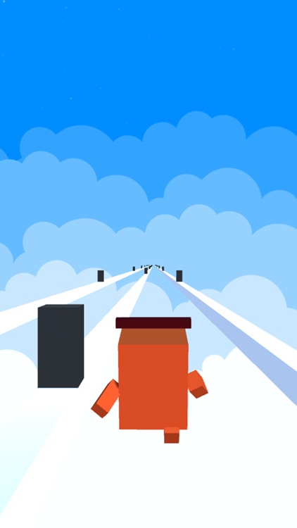 Impossible Runner! screenshot-3
