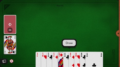 Gin Rummy + screenshot1