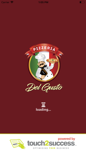 Pizzeria Del Gusto(圖1)-速報App