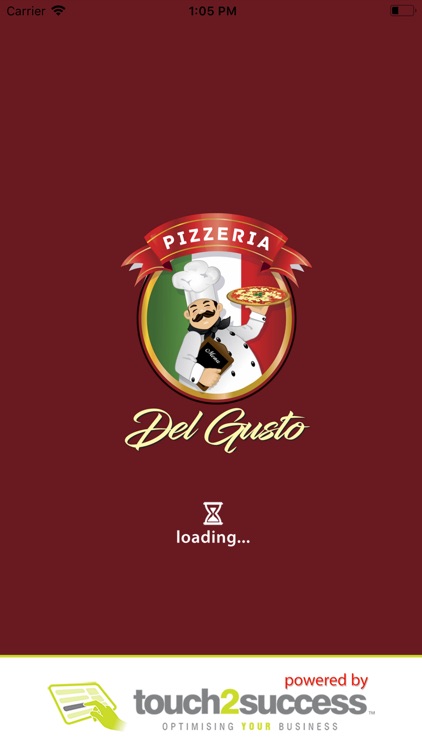 Pizzeria Del Gusto