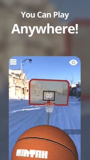 AR Basketball(圖2)-速報App