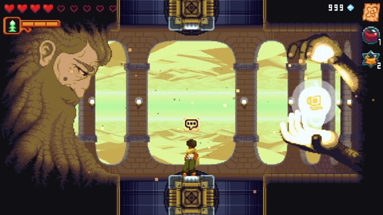 Dandara screenshot-4