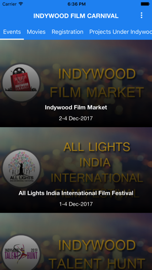 Indywood(圖4)-速報App