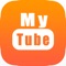 The My Tube Express app, helps you to manage your favourite YouTube videos