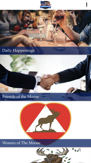 Moose Lodge #227(圖2)-速報App