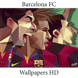 Barcelona FC Wallpapers - Best Themes For Mobile