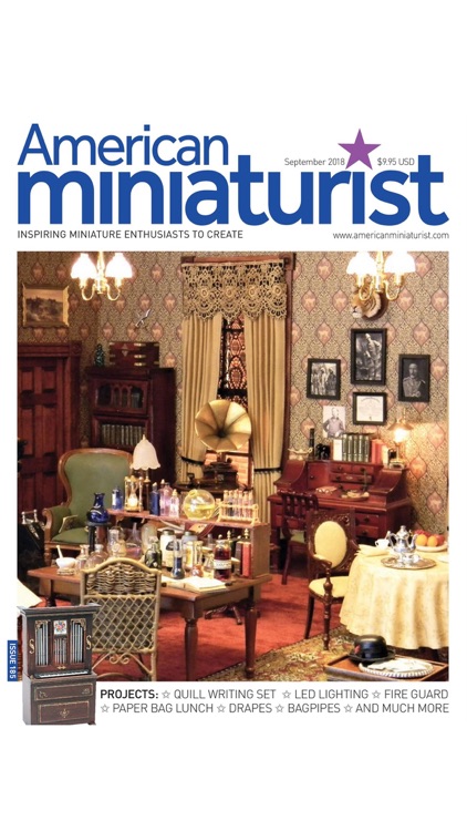 American Miniaturist