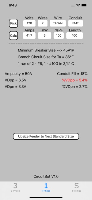 CircuitBot(圖4)-速報App