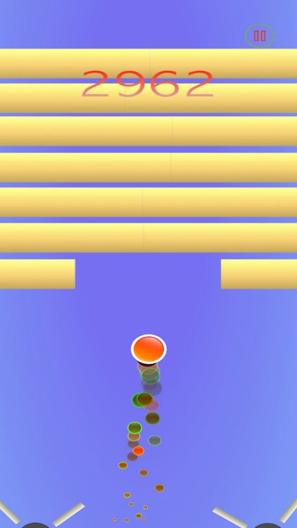 Red Dot Dodge screenshot-3